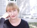 Die mit dem Preis der Leipziger Buchmesse 2025 prämierte Autorin Kristine Bilkau ist in der Stadtbibliothek Offenburg zu Gast.