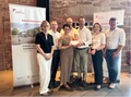 Polizei- und JustizzentrumGentges-Besuch