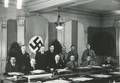 Offenburger Stadrat Mitte 1933