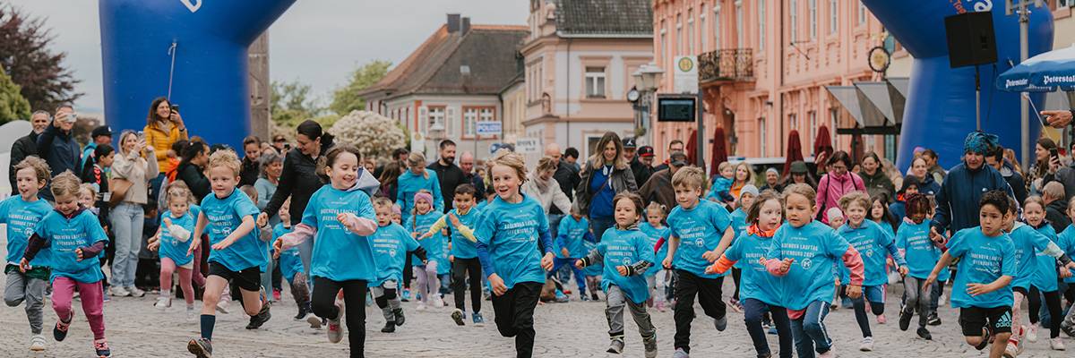 Badenova Lauftag